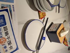-兰湘子·湘菜小炒(济南领秀城店)