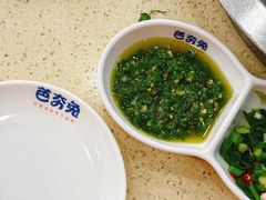 -芭夯兔·无骨兔汤锅(华阳店)