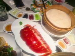 -華府(凯德晶萃店)