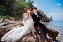 -太古映画婚纱摄影(天河店)