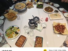 -香滨园骨架王(民生路店)