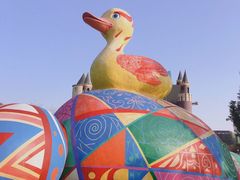 -安徒生童话乐园