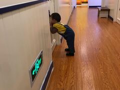 -小马快跑儿童托育中心(华润万家店)