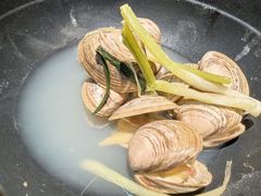-蚝老板海鲜烧烤大排档(码头店)