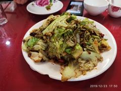 -胖子菜馆(隆昌路店)