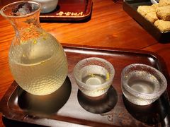 桂花米酒-寻宝记绍兴菜(鲁迅路店)