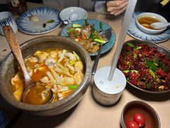 -山石榴·贵州菜(丰盛里店)