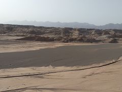 -克孜尔尕哈烽燧世界文化遗产公园