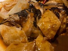 -旺顺阁鱼头泡饼(常营店)
