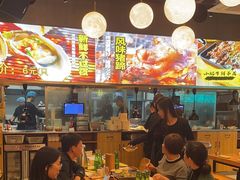 -本色.小马哥烧烤(无锡九里仓店)