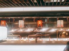 -爱有声毛肚串串火锅自助(龙之梦大都汇店)