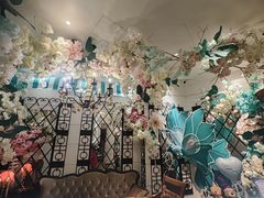 -秘密旅行Bonjour(黑金冠 江南西店)