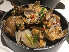 -达叔香味海鲜(海棠68环球美食街店)