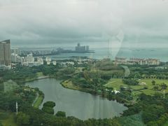 -万绿园