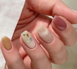 -RL Nail·瑞丽美甲美睫品牌原创店