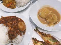 卤肉饭-宜家·瑞典风味餐厅(烟台路店)