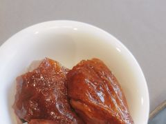 -小厨娘淮扬菜(清江苏宁广场店)