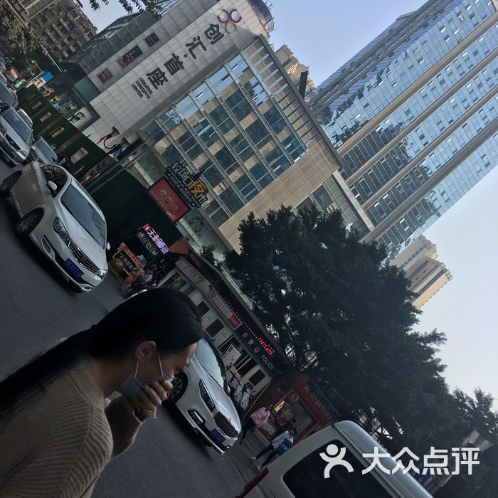 较场口夜市图片-北京小吃-大众点评网