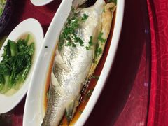 -长兴岛郊野公园农场食堂