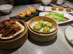 -岭南真味·匠心粤菜(K11店)