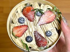 -Juicy Bakery(大学路店)