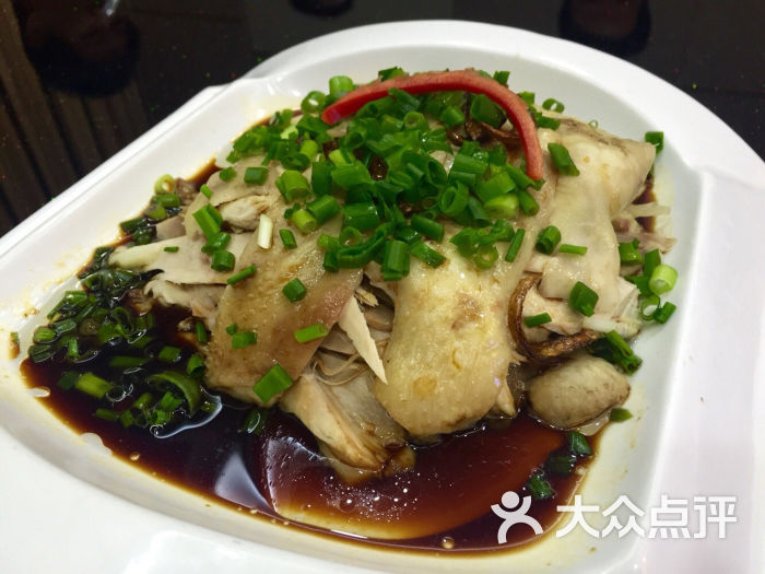 马老六清真餐饮(万辉广场店)