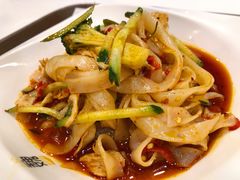 秘制凉皮-魏家凉皮(大差市店)