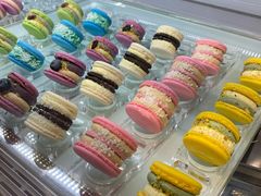 -麦雪尔甜品·生日蛋糕(新街口旗舰店)