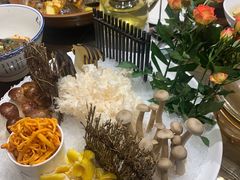 -王捌小院(红花坡店)