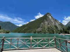 -叠溪松坪沟景区