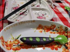 -西贝莜面村(金隅嘉品mall店)