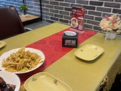 -北平味道.京味菜.烤鸭(梨园店)