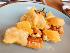 -蜜桃餐厅·伴山(湖滨商业街店)