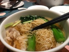 -大树餐厅(益田假日店)