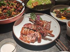 -锦城印象火锅(天府三街店)