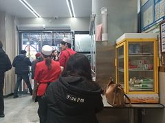 -郑家包子牛肉拉面(尚勤路店)