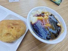-老街粘食店(宜昌路店)