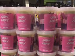 -LUSH(威尼斯人店)