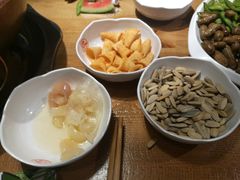 -津门羊大爷·铜锅涮肉(黄河道店)