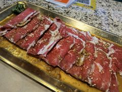 -安又胖韩国烤肉(美罗城店)