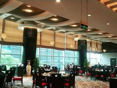 -新天世纪中餐厅