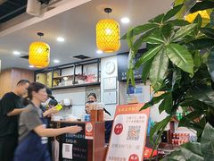 -长安后宰门水盆羊肉(新都心店)