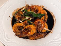 -上海丽笙精选海仑宾馆·莫赛克餐厅