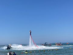 -那香海钻石沙滩浴场