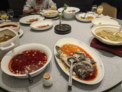 -龙宴海鲜城(经中路店)