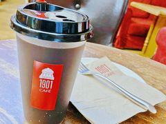 -1901 Cafe(西四店)