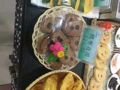 -令氏家外家岐山面(火炬路店)