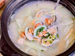 -悦和庄餐厅(迎宾北路店)