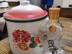 -邻大妈骨头锅(彩虹桥店)
