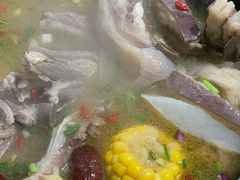 -蔡记·九米羊肉炉(东渡店)